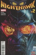 NIGHTHAWK #2 