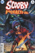 SCOOBY: APOCALYPSE #6 