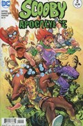 SCOOBY: APOCALYPSE #2 