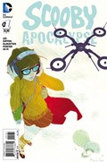 SCOOBY: APOCALYPSE #1F 