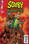 SCOOBY: APOCALYPSE #1E 