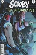 SCOOBY: APOCALYPSE #3 