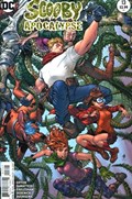 SCOOBY: APOCALYPSE #13B 