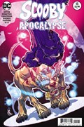 SCOOBY: APOCALYPSE #15 