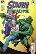 SCOOBY: APOCALYPSE #14B 