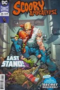 SCOOBY: APOCALYPSE #25 