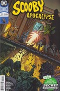SCOOBY: APOCALYPSE #27 