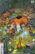 SCOOBY: APOCALYPSE #27B 