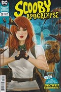 SCOOBY: APOCALYPSE #28 