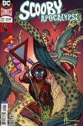 SCOOBY: APOCALYPSE #22B 