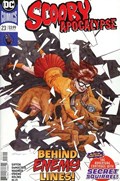 SCOOBY: APOCALYPSE #23 