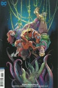 SCOOBY: APOCALYPSE #36B 