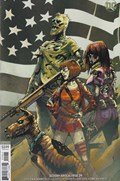 SCOOBY: APOCALYPSE #29B 