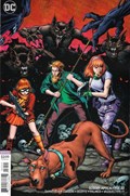 SCOOBY: APOCALYPSE #32B 