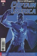 CAPTAIN AMERICA: STEVE ROGERS #6C 