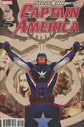 CAPTAIN AMERICA: STEVE ROGERS #7B 