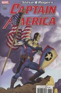 CAPTAIN AMERICA: STEVE ROGERS #7-RI 
