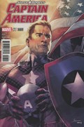 CAPTAIN AMERICA: STEVE ROGERS #7-RI-B 