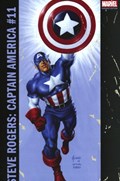 CAPTAIN AMERICA: STEVE ROGERS #11B 