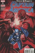 CAPTAIN AMERICA: STEVE ROGERS #3 