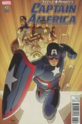 CAPTAIN AMERICA: STEVE ROGERS #3-RI 