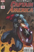CAPTAIN AMERICA: STEVE ROGERS #3-RI-B 