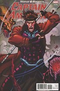 CAPTAIN AMERICA: STEVE ROGERS #19B 