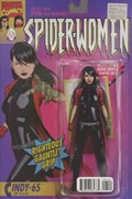 SPIDER-WOMEN OMEGA #1B 