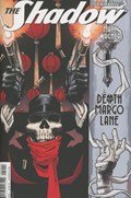 THE SHADOW: THE DEATH OF MARGO LANE #5 