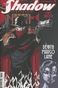 THE SHADOW: THE DEATH OF MARGO LANE #3 