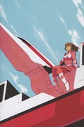 MIGHTY MORPHIN POWER RANGERS: PINK #3-RI 