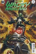 WACKY RACELAND #6 
