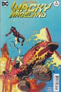 WACKY RACELAND #6B 