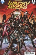 WACKY RACELAND #1 