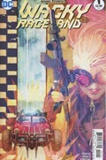 WACKY RACELAND #1B 
