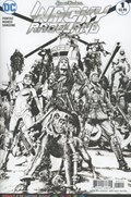 WACKY RACELAND #1E 