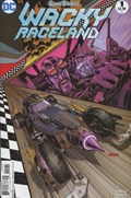 WACKY RACELAND #1D 