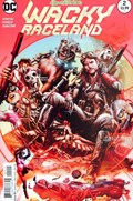 WACKY RACELAND #2 