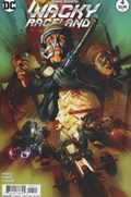 WACKY RACELAND #4 