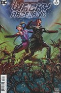 WACKY RACELAND #3 