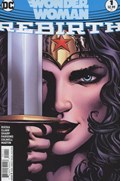 WONDER WOMAN: REBIRTH #1 