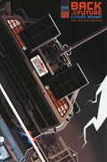 BACK TO THE FUTURE: CITIZEN BROWN #1-RI-B 