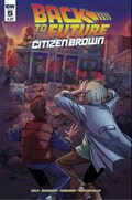 BACK TO THE FUTURE: CITIZEN BROWN #5 