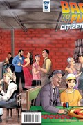 BACK TO THE FUTURE: CITIZEN BROWN #5-SOCL 