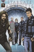 STARGATE ATLANTIS #2B 