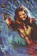 STARGATE ATLANTIS #3 