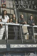 STARGATE ATLANTIS #3B 
