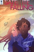 SATELLITE FALLING #5-SUB 