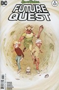 FUTURE QUEST #6 