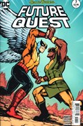 FUTURE QUEST #7B 